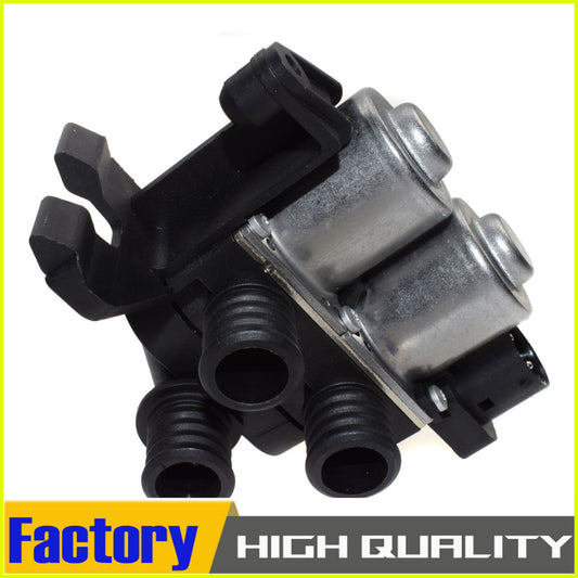 HVAC heater control valve for E36 328i M3 323i 328is 64118375792 64111387319 - n