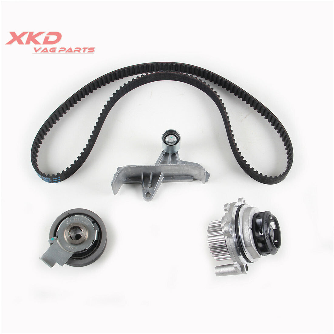 2.0L Timing Belt Kit Fit for AUDI for A4 for A6 ALT Q