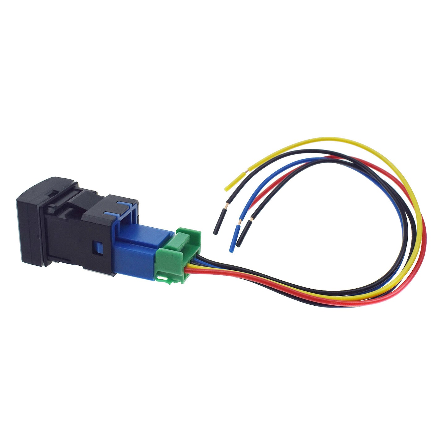 Car camera view button camera switch for Camry XV70 2018- n