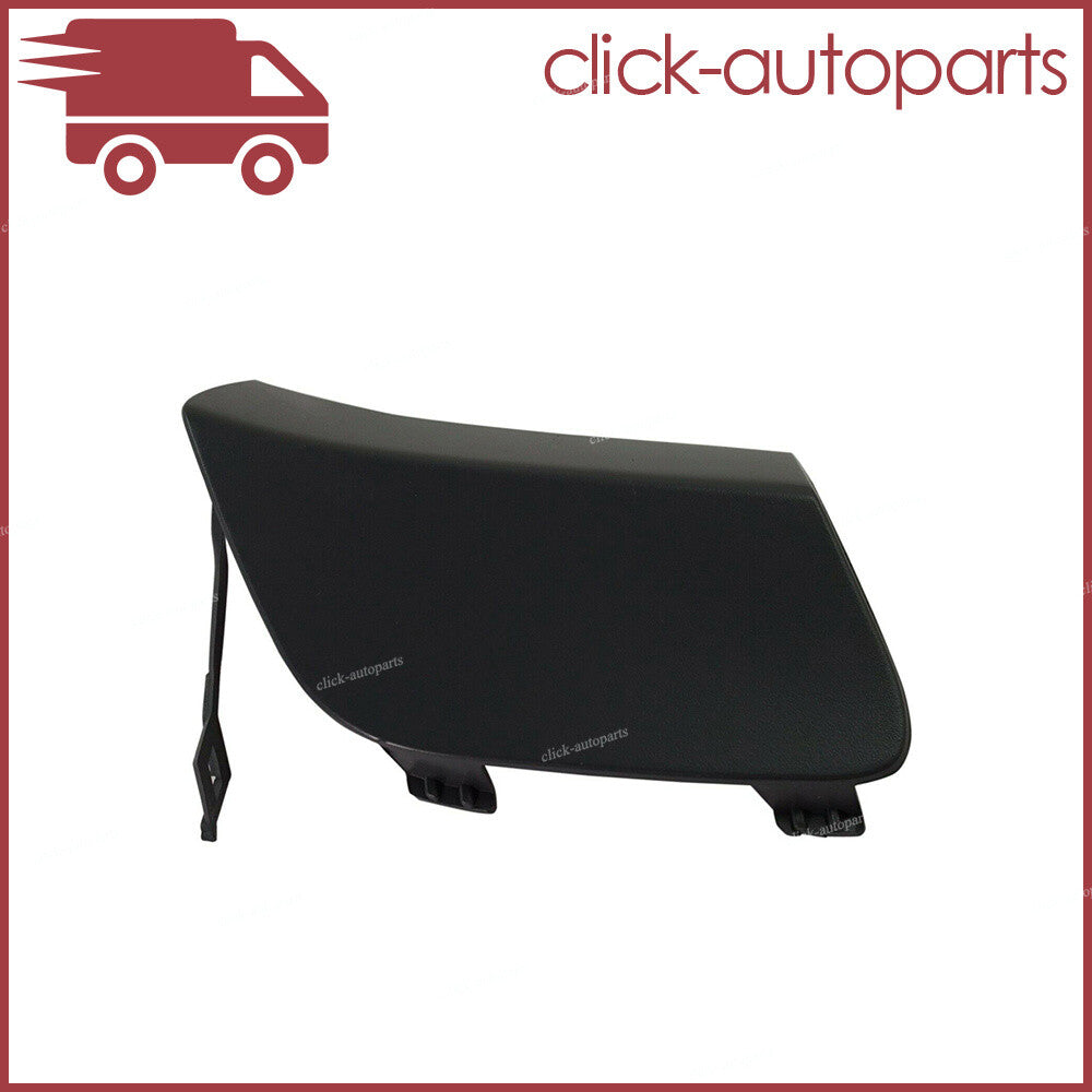 Fits for Mercedes-Benz CLA250 2017- 2019 Bumper Trailer Hook Cover 1178856900 Primed Q