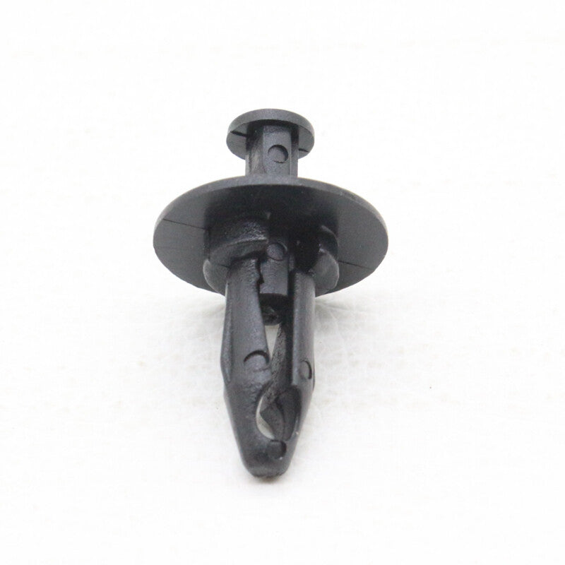 10 for Buick For GM 1636632 20687704 Front Bumper Fascia Push Type Retainer Clip Q