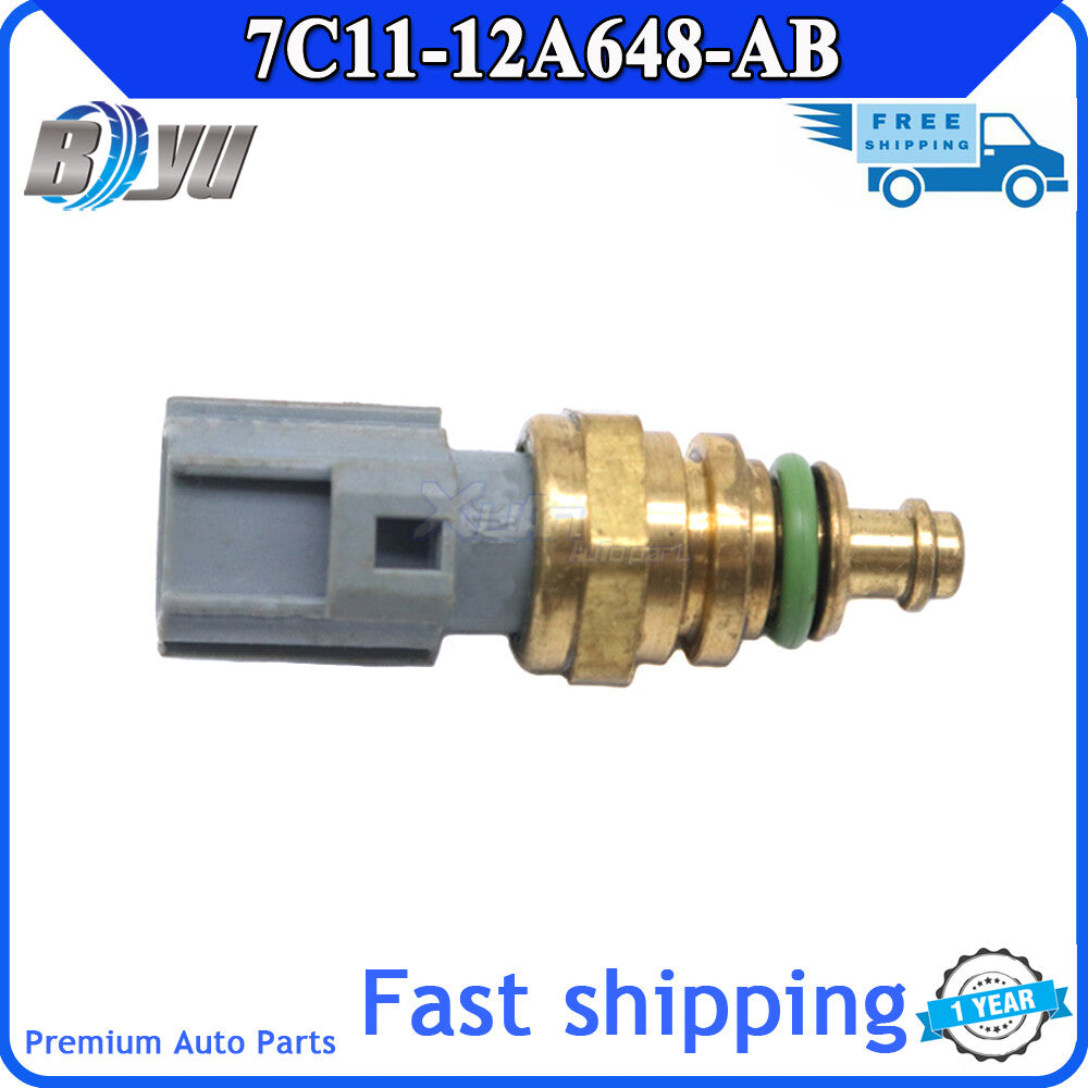 7C11-12A648-AB  for ford  FOCUS EXPLORER for MAZDA 6 XS6F-12A648-CA Temperature Sensor Q