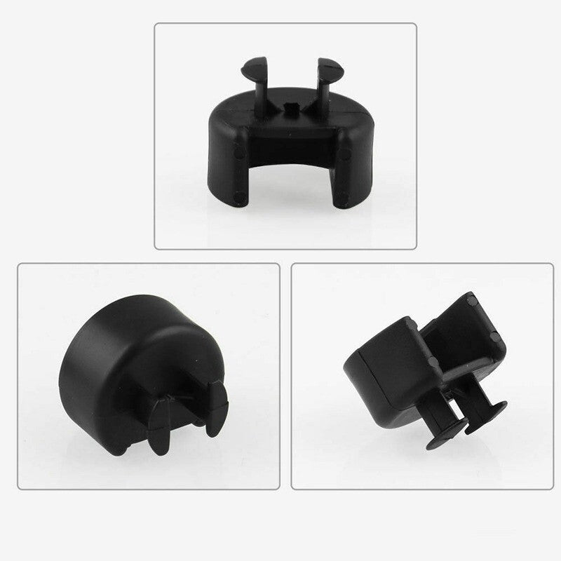 Tailgate Pivot Bushing Set For 2002-2008 for Dodge for Ram 1500 / 03-09 for Ram 2500 3500 Q