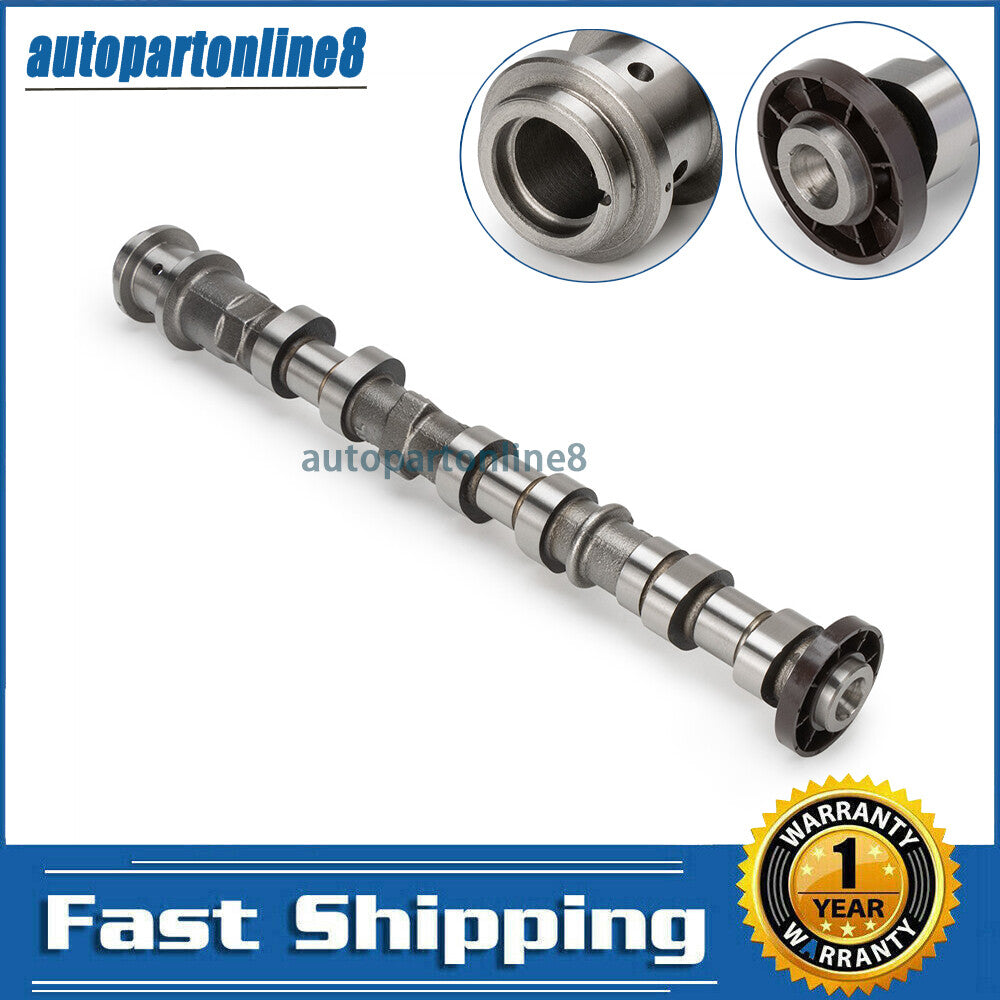 Left Side Exhaust Camshaft For 2011-2018 for Dodge for Ram for Chrysler for Jeep 3.6L 5184377AG