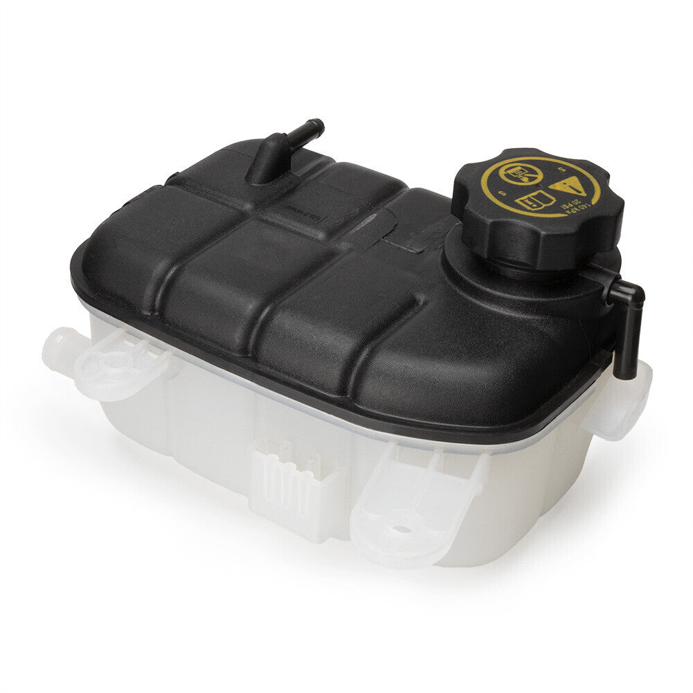 Engine Coolant Reservoir-Recovery Tank Front 603-955 for Buick Encorer 2013-2020