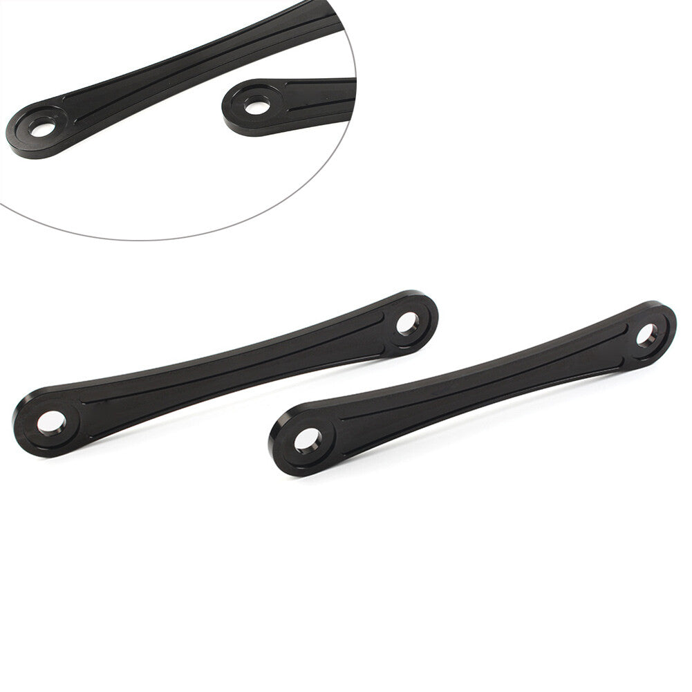 Rear Adjustable Lowering Link Kit FOR MV AGUSTA AGUSTA Brutale800 Dragster800 Q