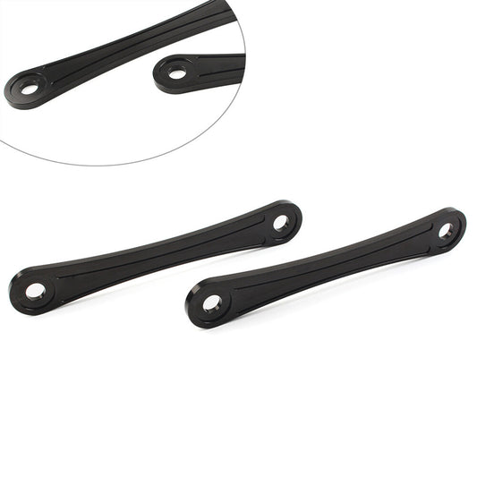 Rear Adjustable Lowering Link Kit FOR MV AGUSTA AGUSTA Brutale800 Dragster800 Q