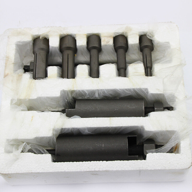 Car flywheel/motorcycle wheel gear puller, internal bearing removal tool (9-23 mm) n