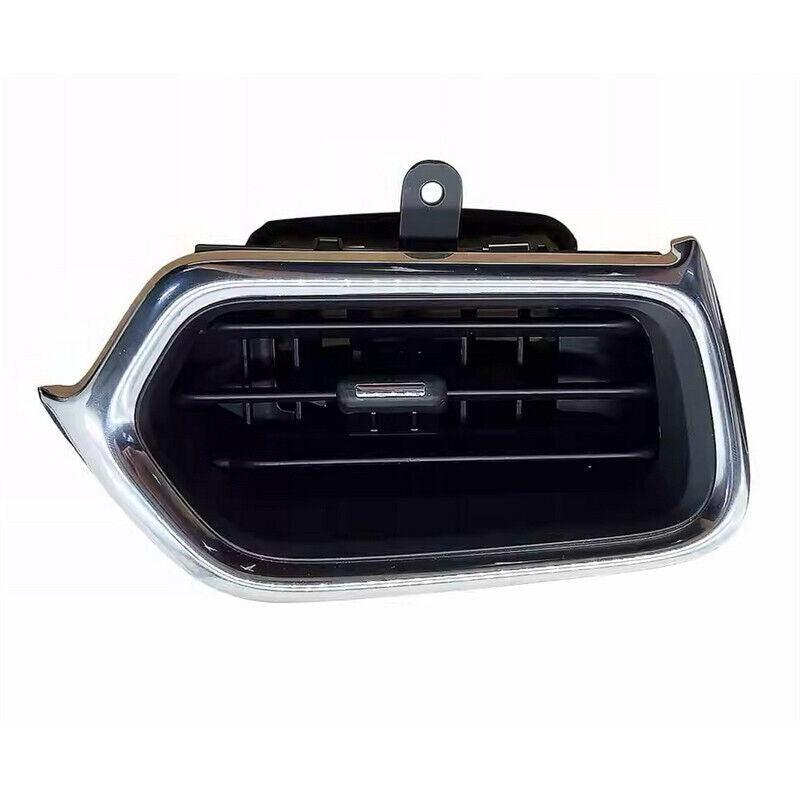 RH Dashboard Air Outlet Conditioner Vent A/C Vent for Chevrolet Equinox 2017-20