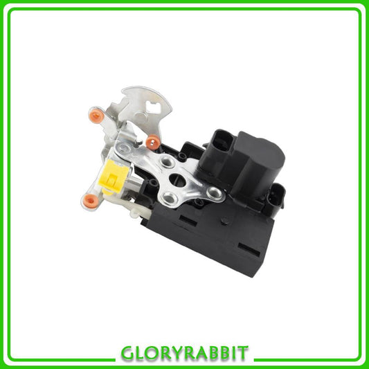 For Chevy Trailblazer Envoy Left Driver Side Front Door Lock Actuator Latch Q