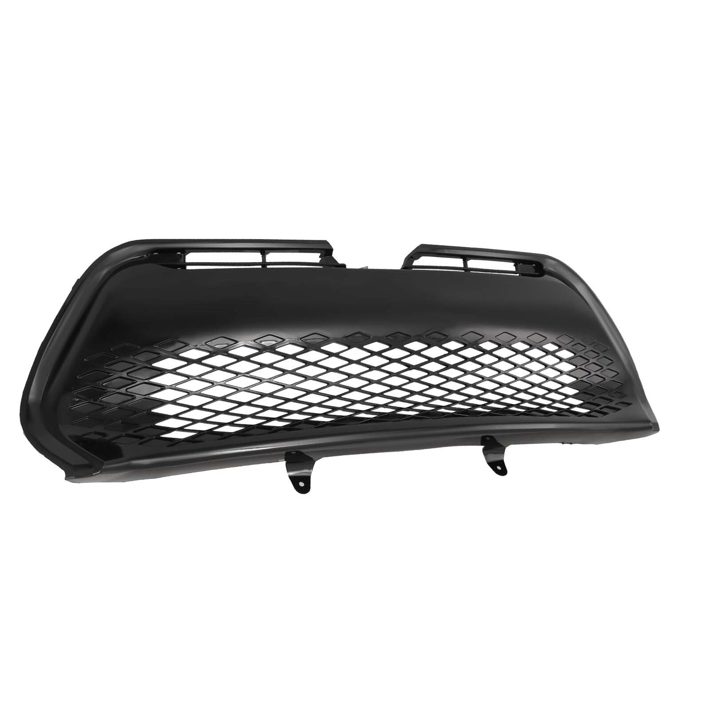 6-Pack for 2017-2019 for Corolla SE XSE Front Upper and Lower Grille LED Fog Lights - v