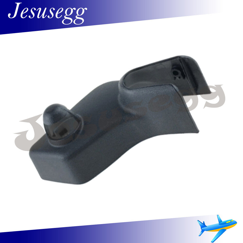 Rear Windshield Wiper Arm Cover Cap Fit for VOLVO V70 XC70 2000 2001 2002 2003 Q