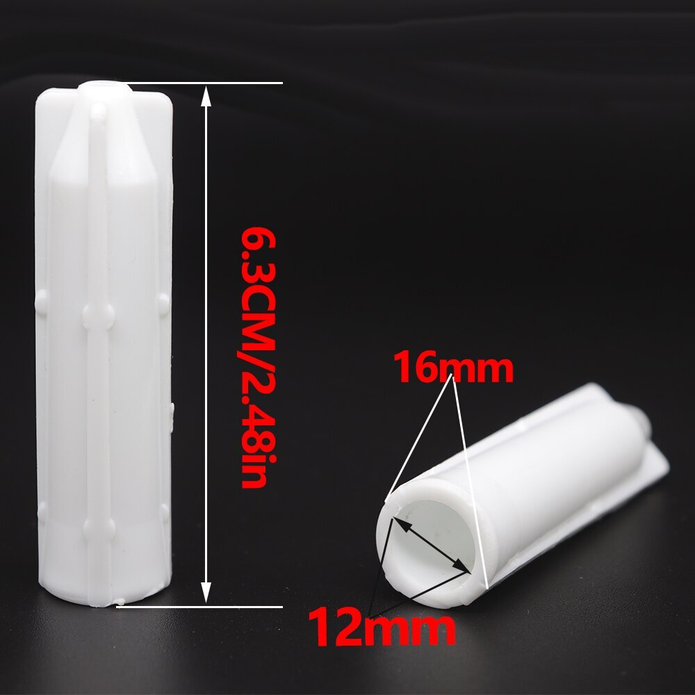 2X Inner Sleeve for RENAULT Clio Modus Espace Gearstick Shift Knob Lever Adapter