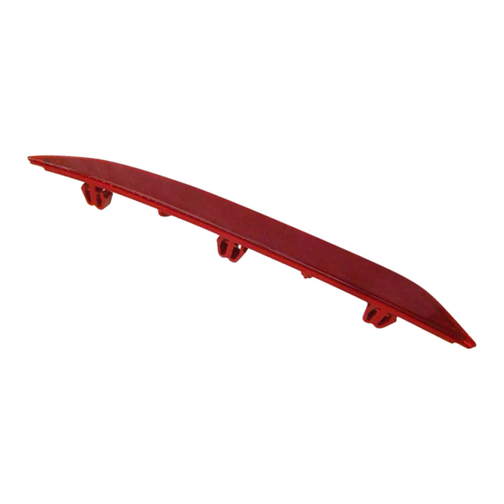 Rear Bumper Reflector Left / Driver Side Red for F40 116i 118i 120i 116d Q