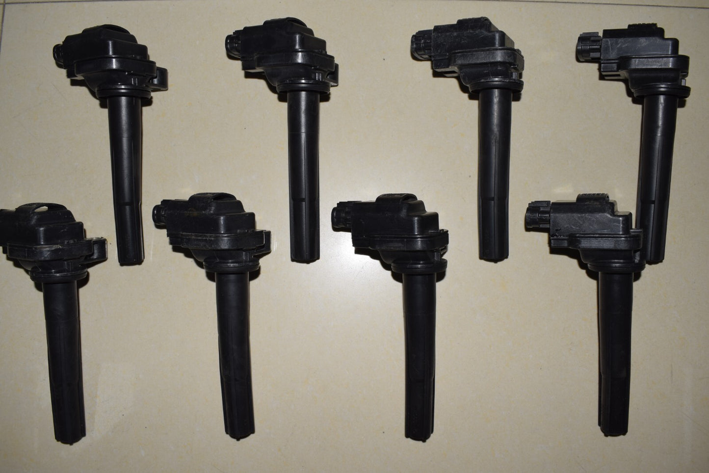 Equipment Manufacturer Quality Ignition Coils, 8-Pack for 1998-2000 for Lexus GS400 LS400 SC400 4.0L n