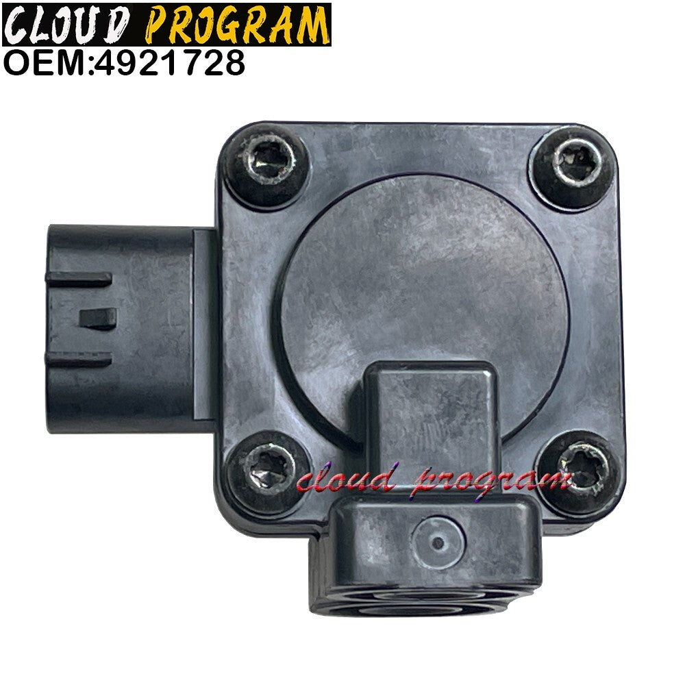 104990-1200 Differential Pressure Sensor 4921728 Fits For ISX Engine n