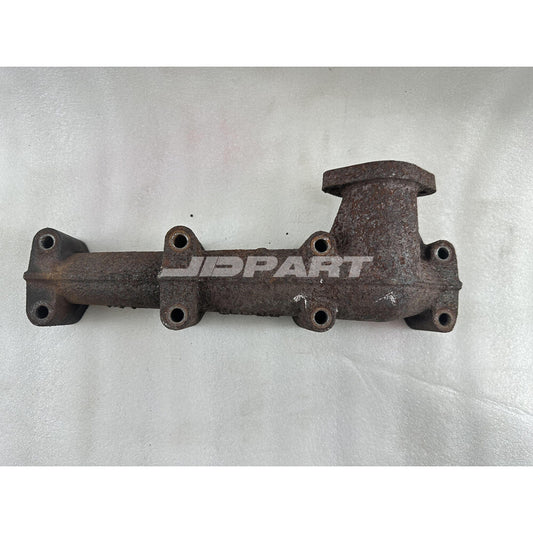 404D-22 Exhaust Manifold for Perkins Engines - Spare Parts