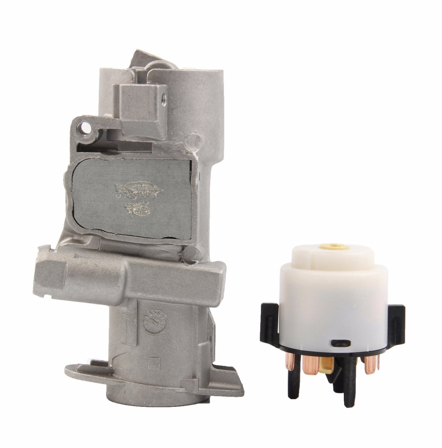 Steering Ignition Lock &Switch Fit for VW for Golf for Jetta for Passat for AUDI for A4 for A6 for A8 TT Q