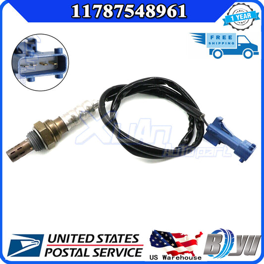 11787548961 New downstream Lambda oxygen sensor suitable for Mini Cooper R55 R56 R57- v