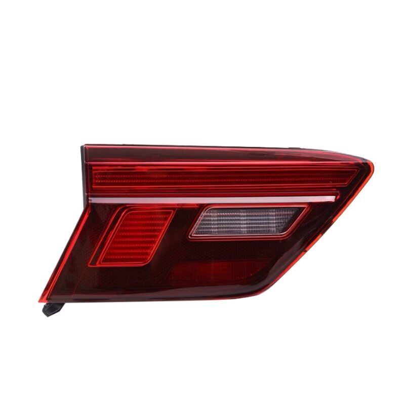 Right for VW for Tiguan 2017-2021 Rear Bumper Inner Tail Light Brake Light