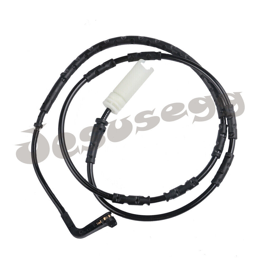 Rear Brake Pad Wear Sensor for BMW 1  3 Series M3 E82 E90 E91 E92 E93 Q