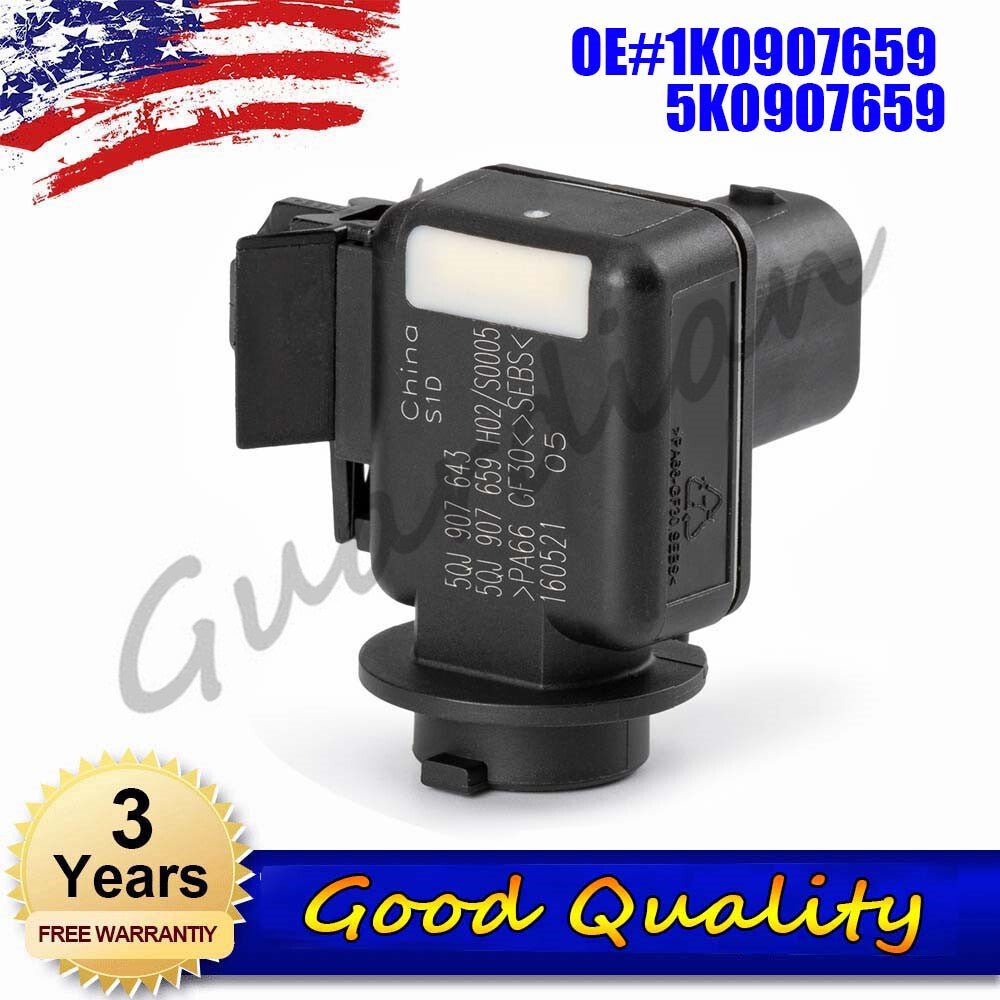 Internal air quality sensor 5K0907659 is suitable for Volkswagen Beer CC EOS for Golf GTI for Jetta for Passat