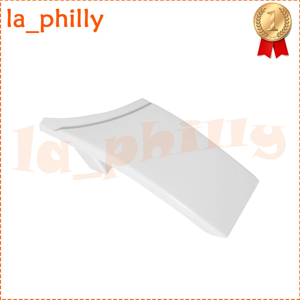 For 2007-14 for Toyota FJ Cruiser Front Left Side Bumper Filler Trim Panels White