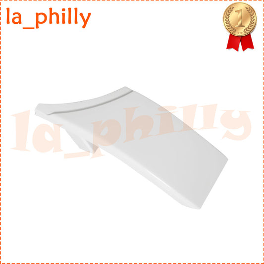 For 2007-14 for Toyota FJ Cruiser Front Left Side Bumper Filler Trim Panels White