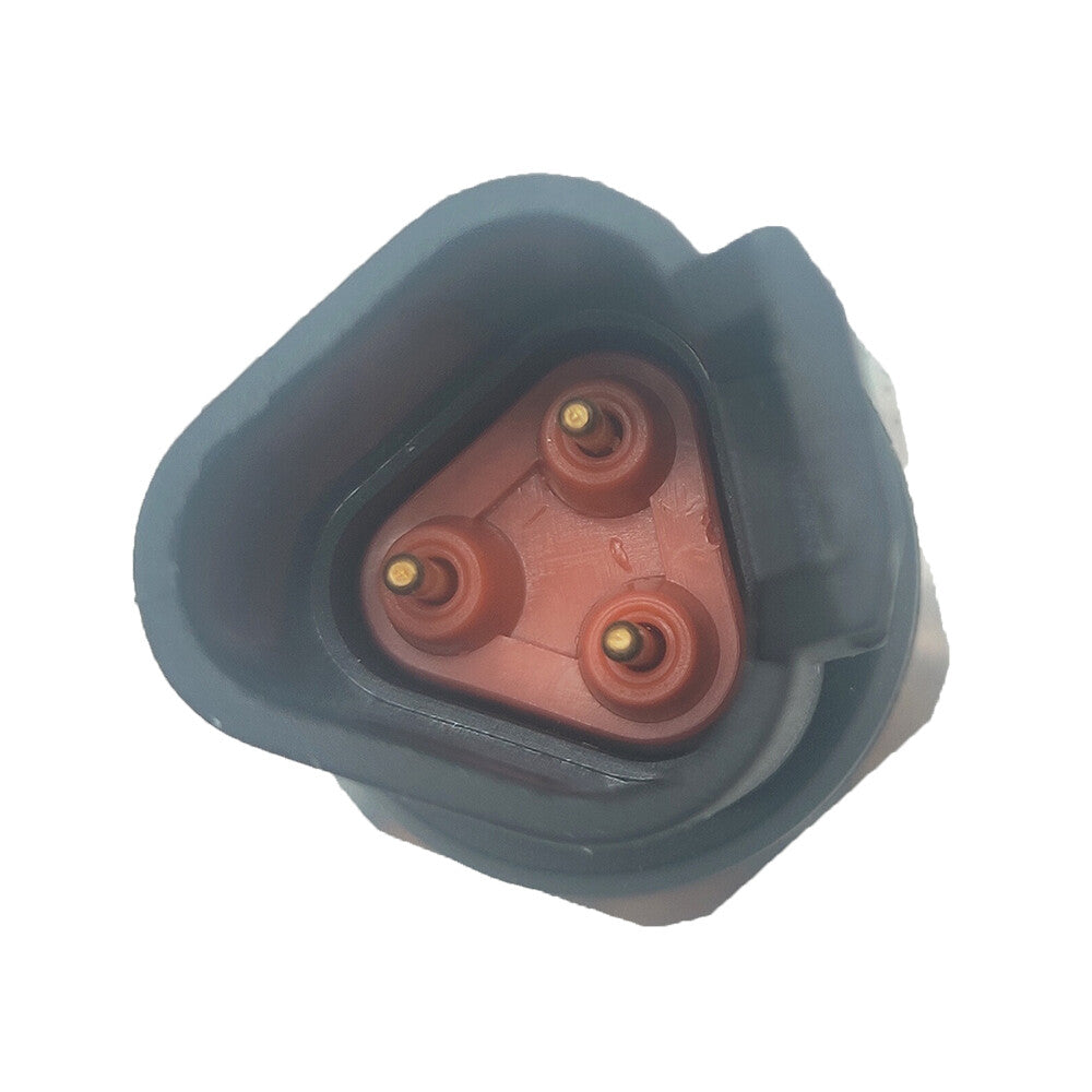 1x 7861-93-1650 pressure sensor suitable for Komatsu excavators PC200-7, PC300-7, and D155AX Q