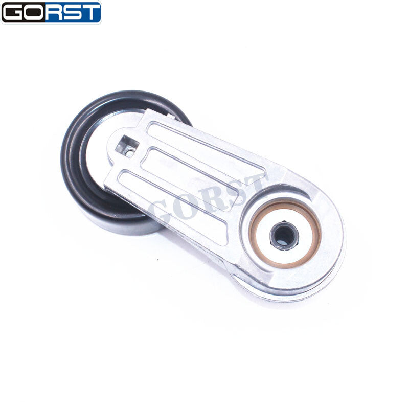 12605175 V-ribbed Drive Belt Tensioner Pulley For Captiva for Opel for Saab v