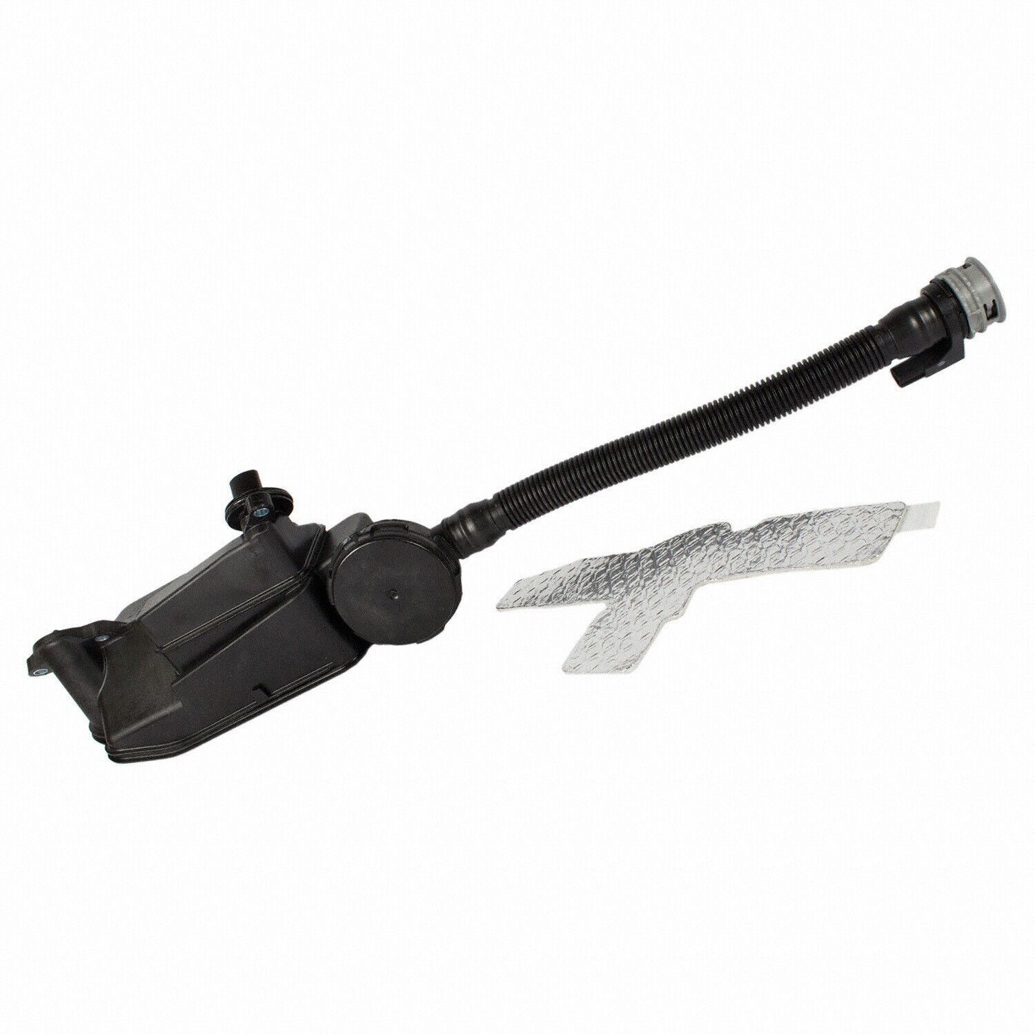 Oil separator assembly for Super Duty 2016 Base Crew Cab 6.7L- n