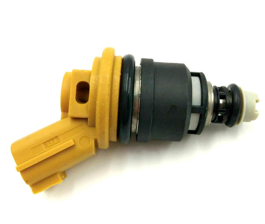 for Nissan SR20DET Fairlady-Z32 300ZX Fuel Injectors 550CC 16600-RR543 (4pcs)