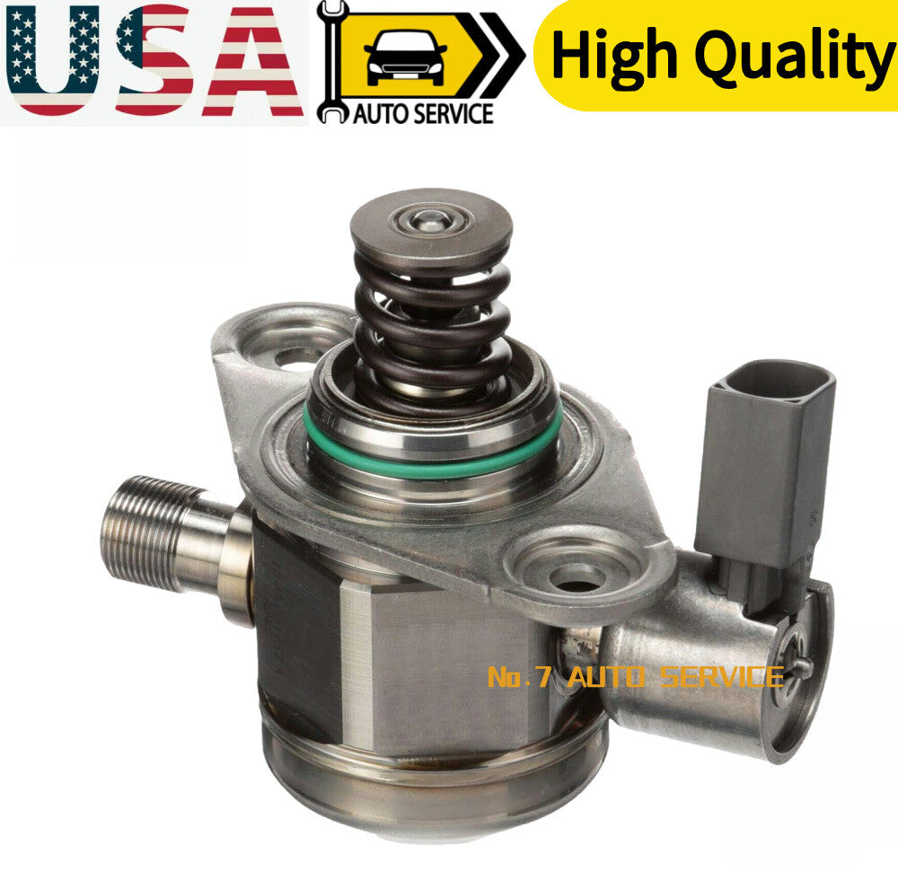 High Pressure Fuel Pump For 2012-15 for Mercedes-Benz C350 E350 SLK350 ML350 3.5L V6