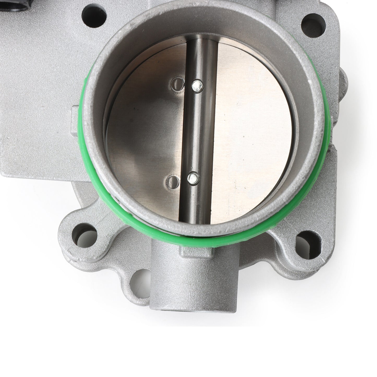 Throttle Body 4891735AB 2007-2012 for Dodge Caliber WITH 1.8L 2.0L 2.4L Engine Q