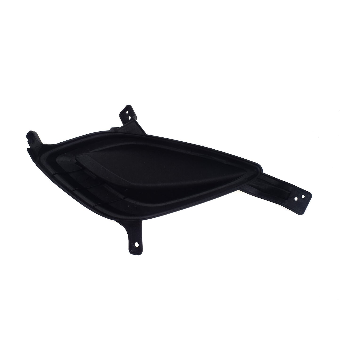 Parts Fit for Hyundai for Elantra 2011-2013 Front Left Fog Light Cover HY1039112