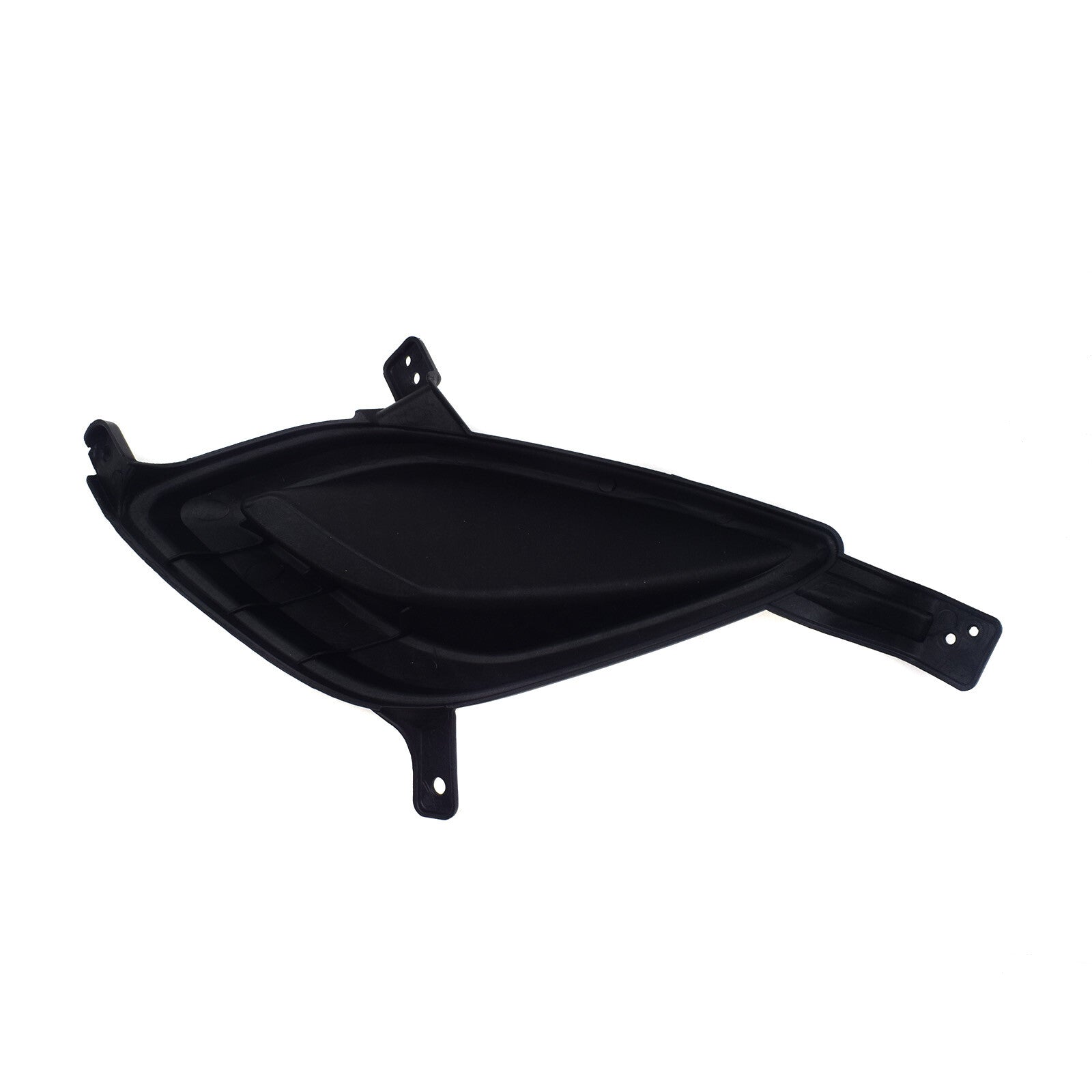 Parts Fit for Hyundai for Elantra 2011-2013 Front Left Fog Light Cover HY1039112