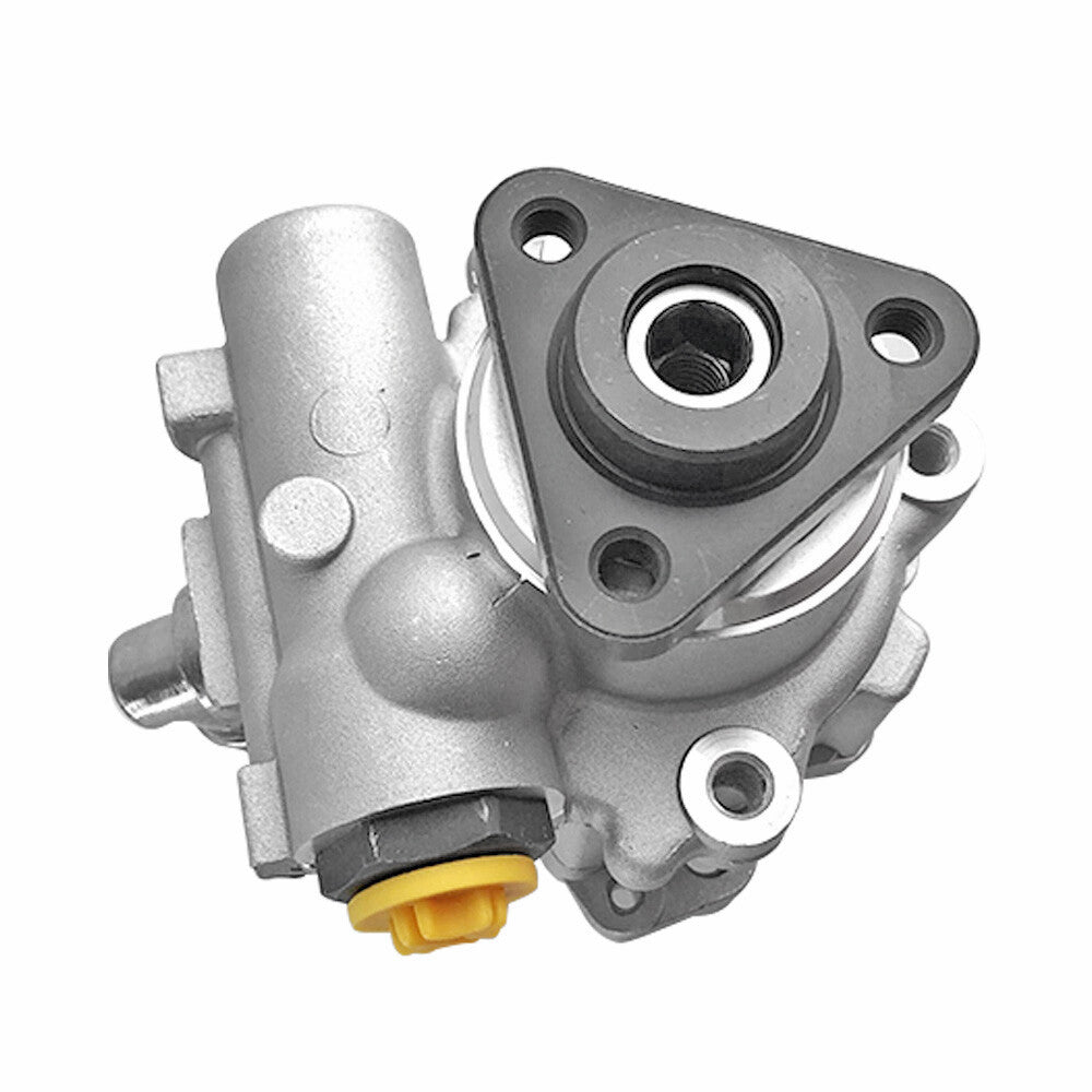 Power Steering Pump 1PC for BMW X5 2001-05 2006 2007 l6 GAS 3.0L 32416757914 New Q