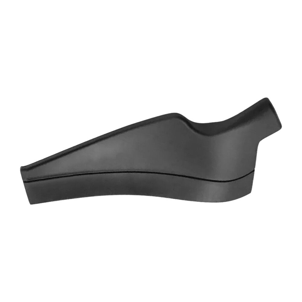 For 2014-21 Quattroporte for Ghibli Windshield Cowl Extension Trim Cover Left Side