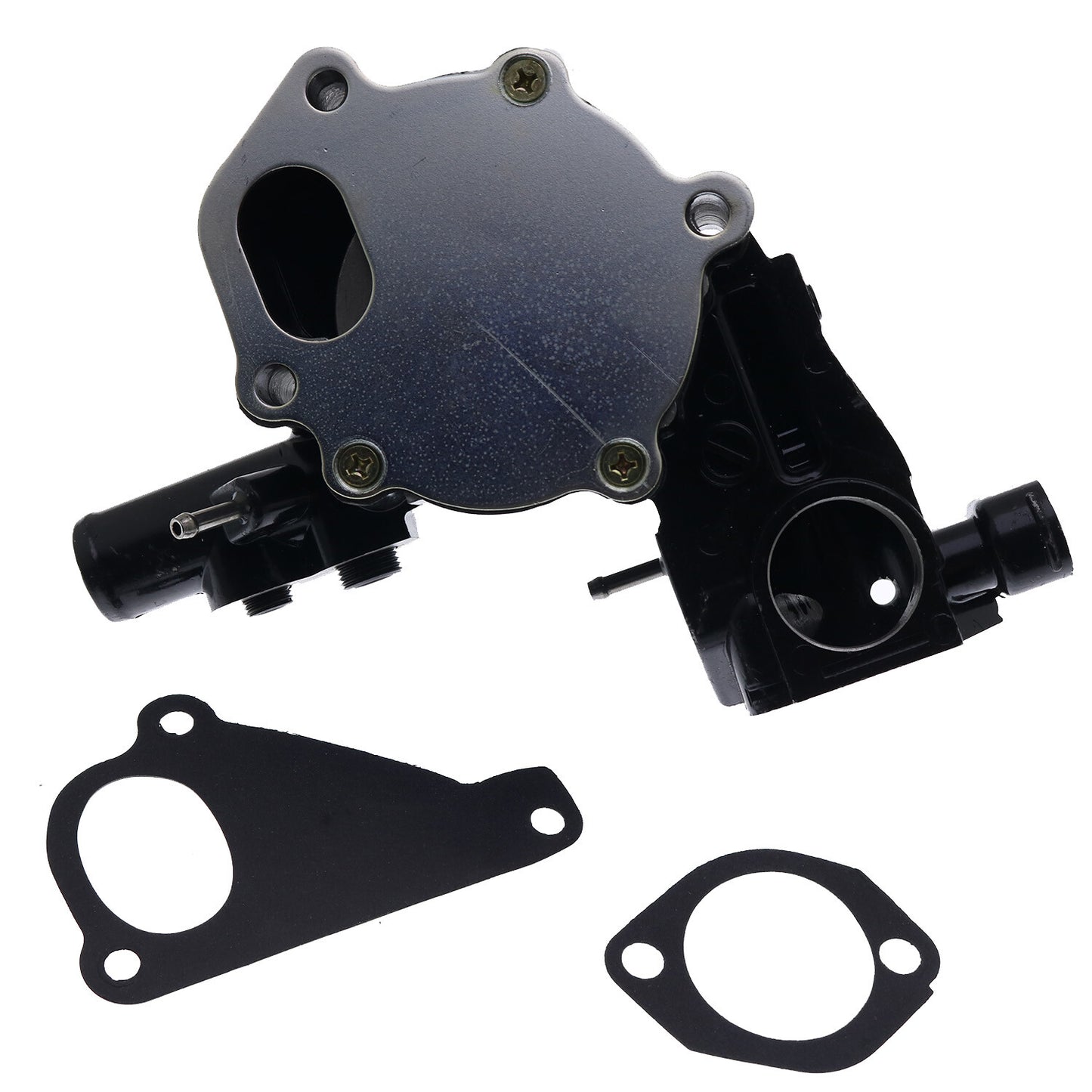 Water Pump AM882090 For Excavator 3013 3016 27D 35D 50D 9066 9334