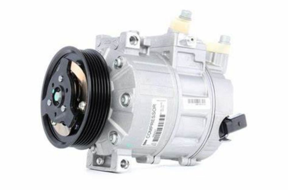 Air conditioning compressor pump suitable for Mercedes R230 SL550 CLS350 (model 0032306411-) Q