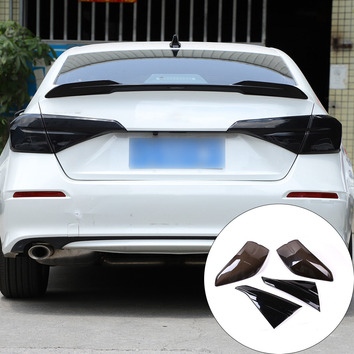 Car Door Lock Motor Actuator Repair Part Kit for Land Cruiser FJ100 v