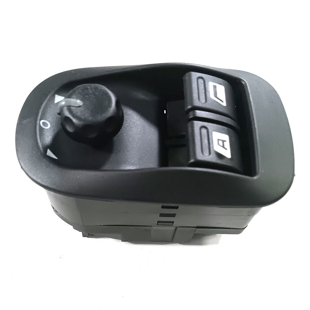 1Power Window Switch for Peugeot 206 Hatchback Saloon SW Form 1998-2016 6554.WA n