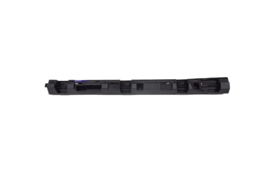 31448920 Left side skirt rocker arm molded panel rear bracket for Volvo S60