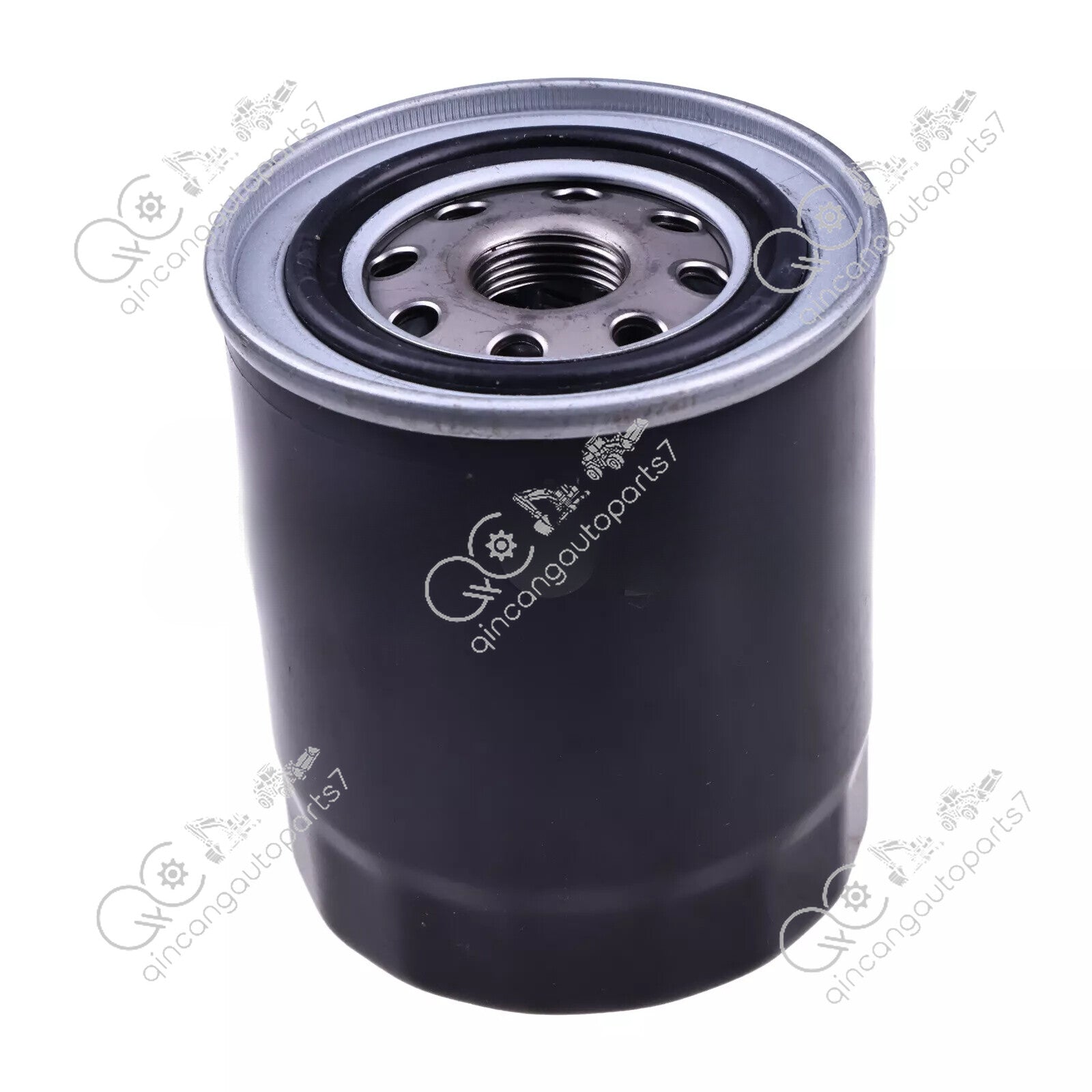 Fuel Filter 34462-00300 for Mitsubishi Engine S4S S4E2 Forklift FD40 FDC20 FDC25
