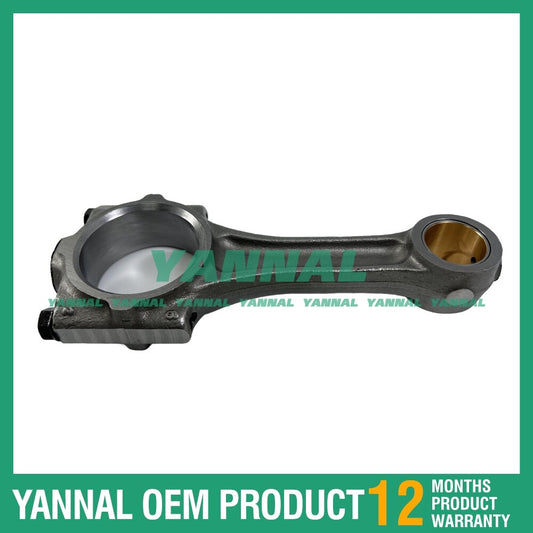2AB1 connecting rod is suitable for ISUZU engines, Iseki TS2200, TS2205, TS1700, TS2202 tractors.