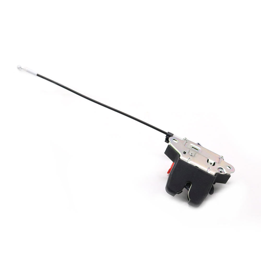 Rear Trunk Latch Lid Lock Actuator Fits for 2011-2015 for Hyundai Sonata 81230-3Q000