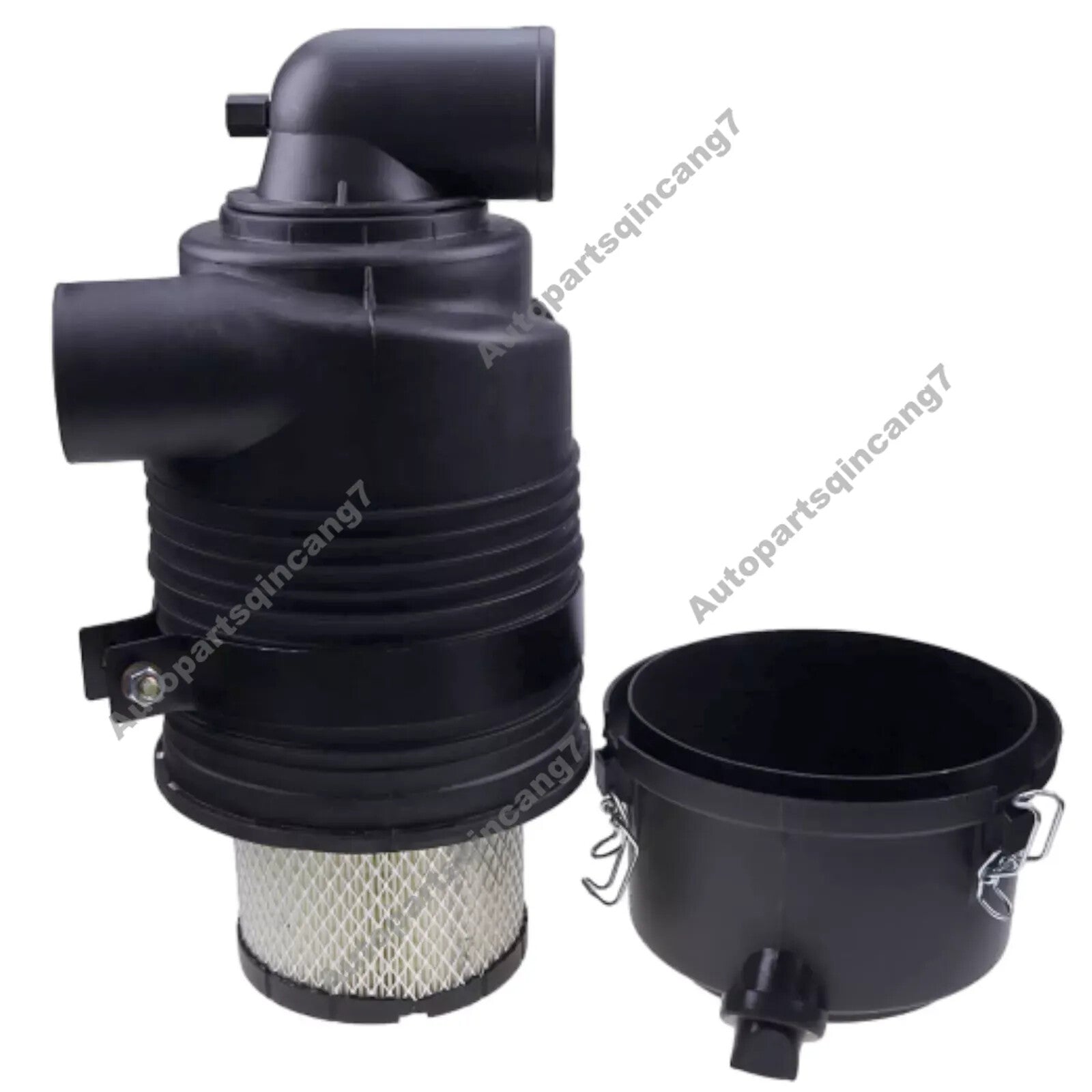 G065411 G065433 P822768 Air Cleaner Fits For Bobcat 900S 974 975 Q