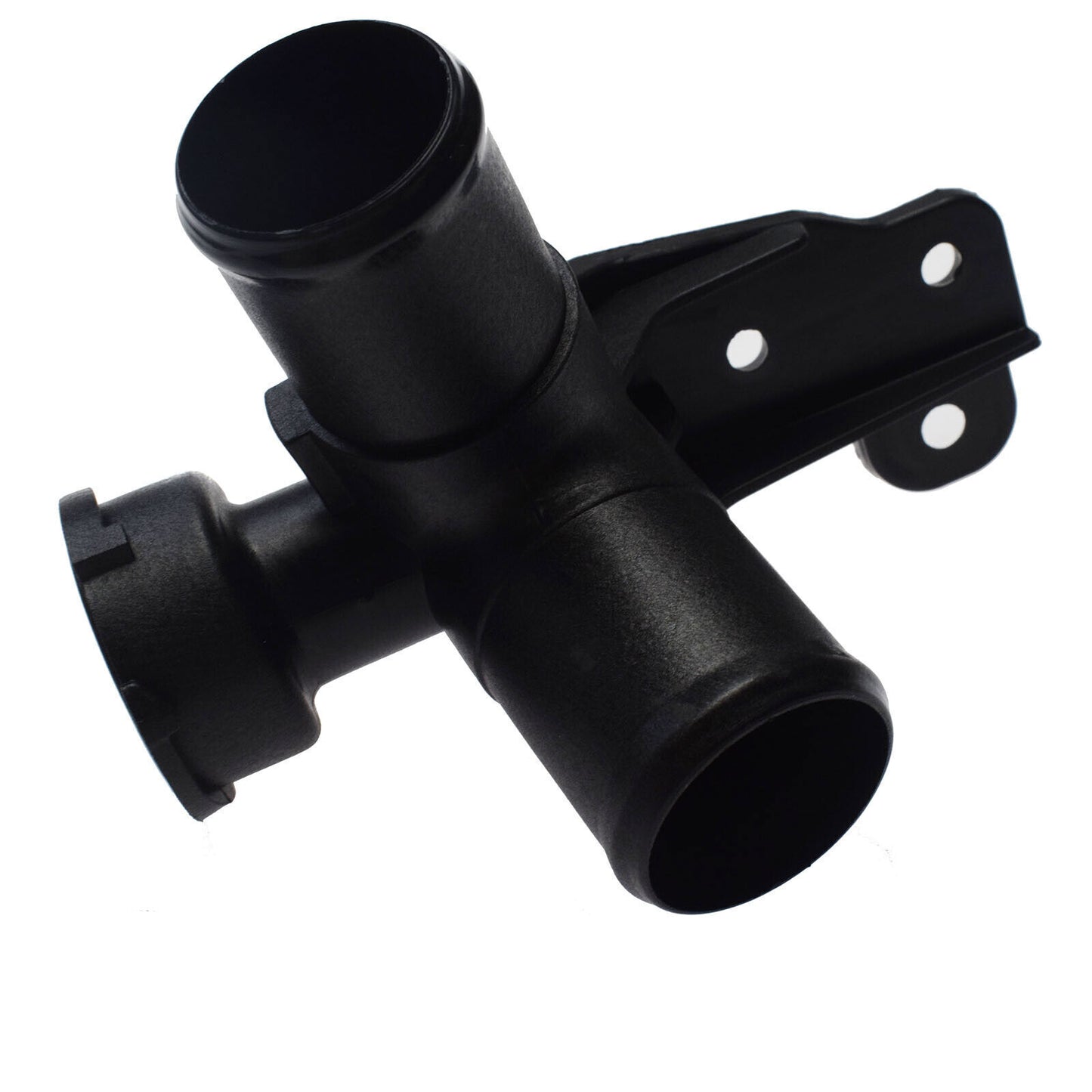 for Hyundai Accent for Veloster for Kia Rio 253291R200 Engine Coolant Filler Neck New 1X