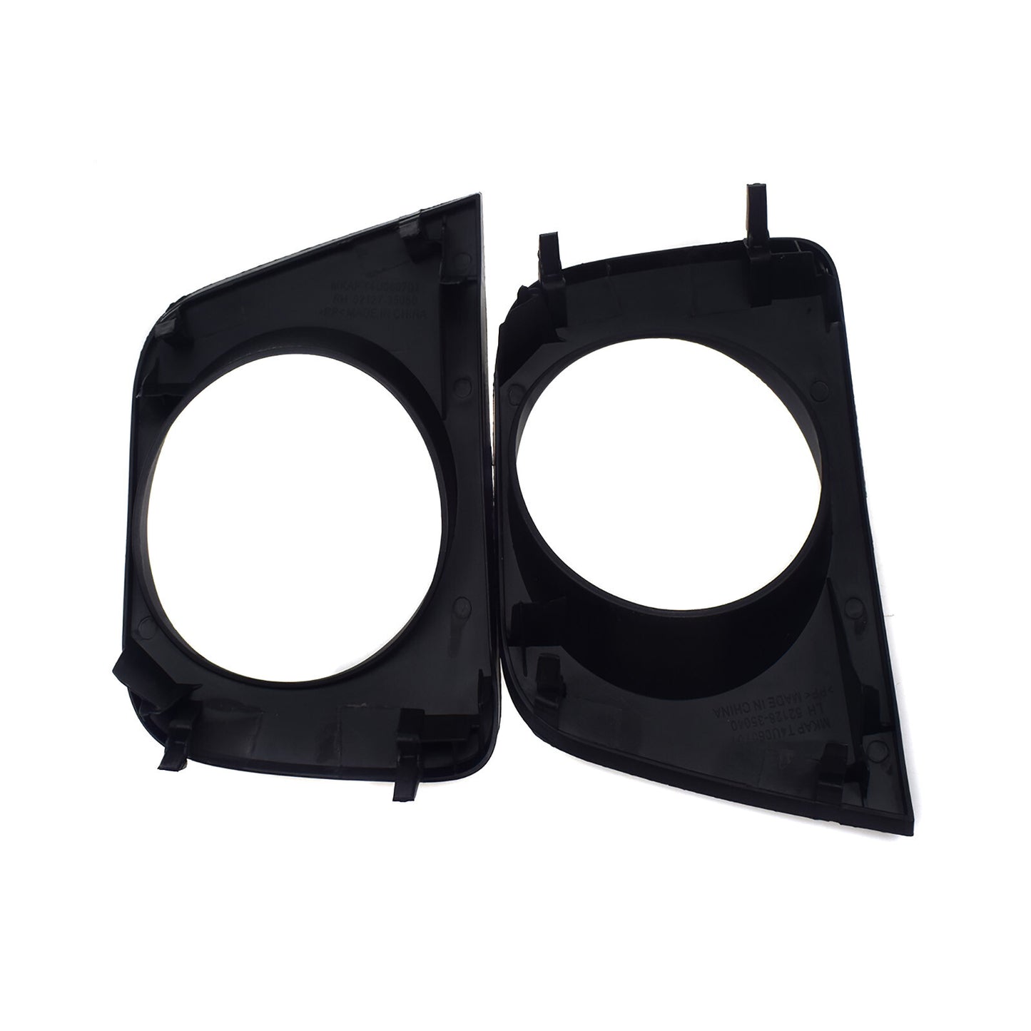 Front LH right-hand fog light cover for 2006-2009 4Runner 52128-35040- n
