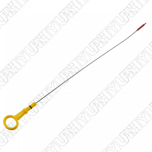 Engine Oil Level Dipstick 26611-03HA0 for Hyundai Ioniq for Elantra for Kia Niro Hybrid Q